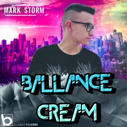 Ballance Cream-Extended Mix