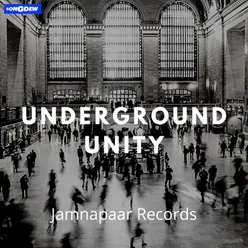 Underground Unity