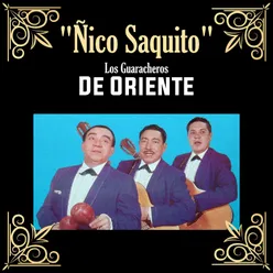 "Ñico Saquito"