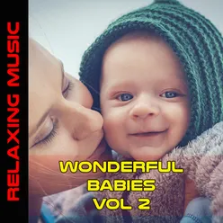 Wonderful Babies-Music For Mommies And Their Baby Vol 2