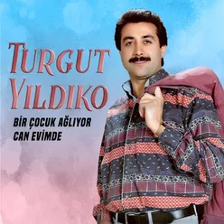 Bir Çocuk Ağlıyor