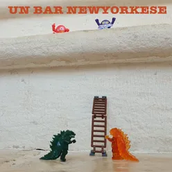 Un Bar Newyorkese