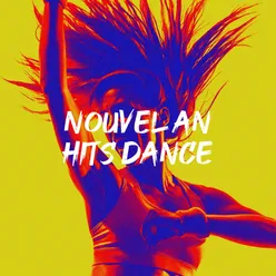 Nouvel an hits dance