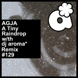 A Tiny Raindrop (Drip Drip Remix)