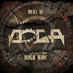 Rock ride-Best Of