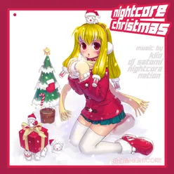 O Holy Night-Nightcore Mix