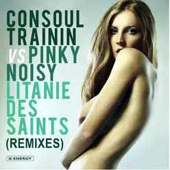 Litanie des saints-Electro blues big room Remix
