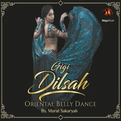 Gigi Dilşah-Oriental Belly Dance