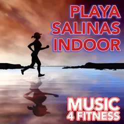 Playa Salinas Indoor