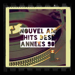 Nouvel an hits des années 90