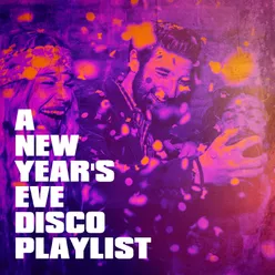 A New Year's Eve Disco Playlist