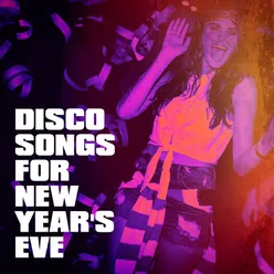 Disco Songs for New Year's Eve