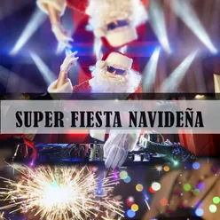 Super Fiesta Navideña