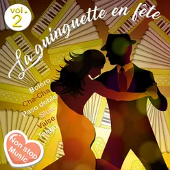 Romance d'Alsace-Tango