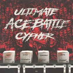 Ultimate Ace Battle Cypher