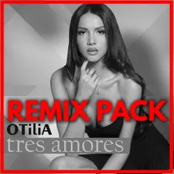 Tres Amores-Remixes