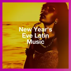 New Year's Eve Latin Music