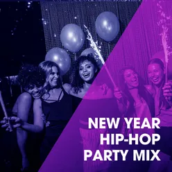 New Year Hip-Hop Party Mix
