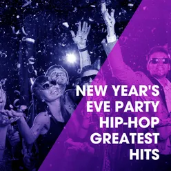 New Year's Eve Party Hip-Hop Greatest Hits