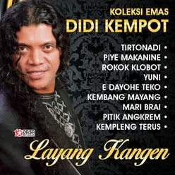 Kempleng Terus