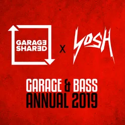 Garage & Bass Annual Mix 2019-Continuous Mix