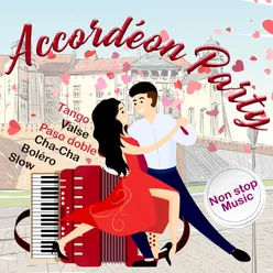 Accordéon party-Non-Stop Music