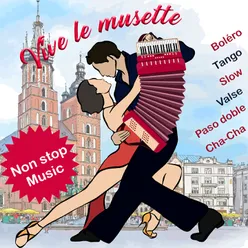 Le tango des Pyrénées-Tango