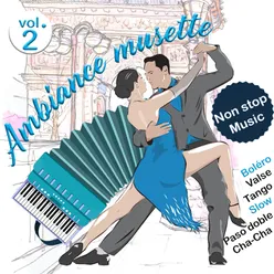 Ambiance Musette - Volume 2-Non-Stop Music