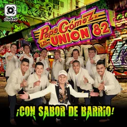 Con Sabor de Barrio!