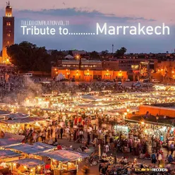 Tullido Records Compilation, Vol. 11-Tribute to Marrakech