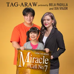 Tag-Araw-From "Miracle In Cell No. 7"