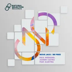 Move Jack / Be Free