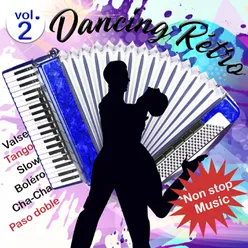 Dancing Rétro - Volume 2-Non-Stop Music
