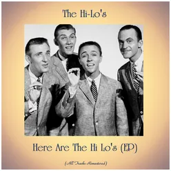 Here Are The Hi Lo's (EP)