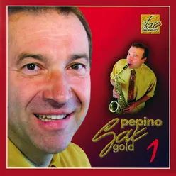 Pepíno gold sax 1