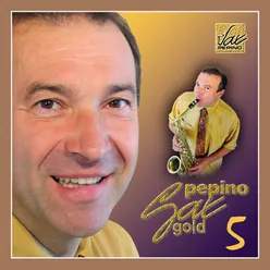 Pepíno gold sax 5