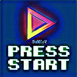 Press Start