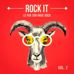 Rock It, Vol. 2 (Le pur son Indie Rock)