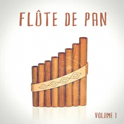 Flûte de pan