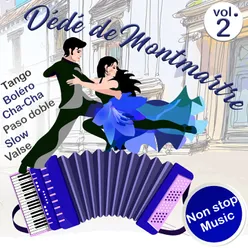 Sombreros et castagnettes-Paso Doble