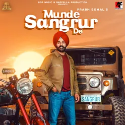 Munde Sangrur De