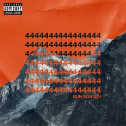 44444 GUN BON DOI