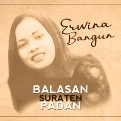 Balasan Suraten Padan