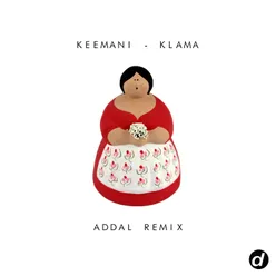 Klama-Addal Remix