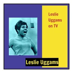 Leslie Uggams on TV