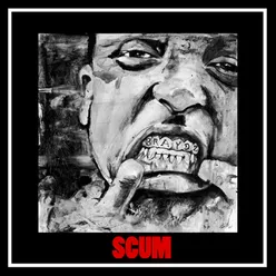 Scum | Supreme Cut Untouched Magnificence-The Anniversary Cover