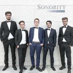 Sonority Quintett
