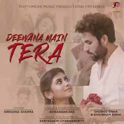 Deewana Main Tera