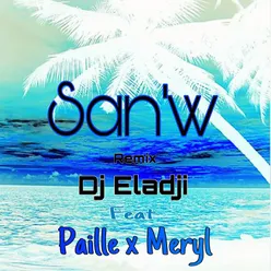 San'w-Remix Zouk