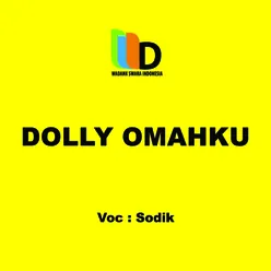 Dolly Omahku